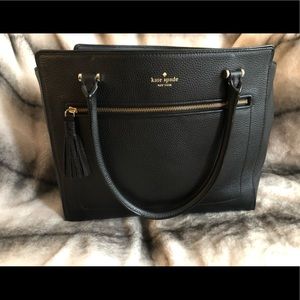 Kate Spade Allyn Satchel